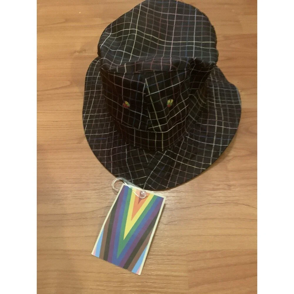 Pride take target